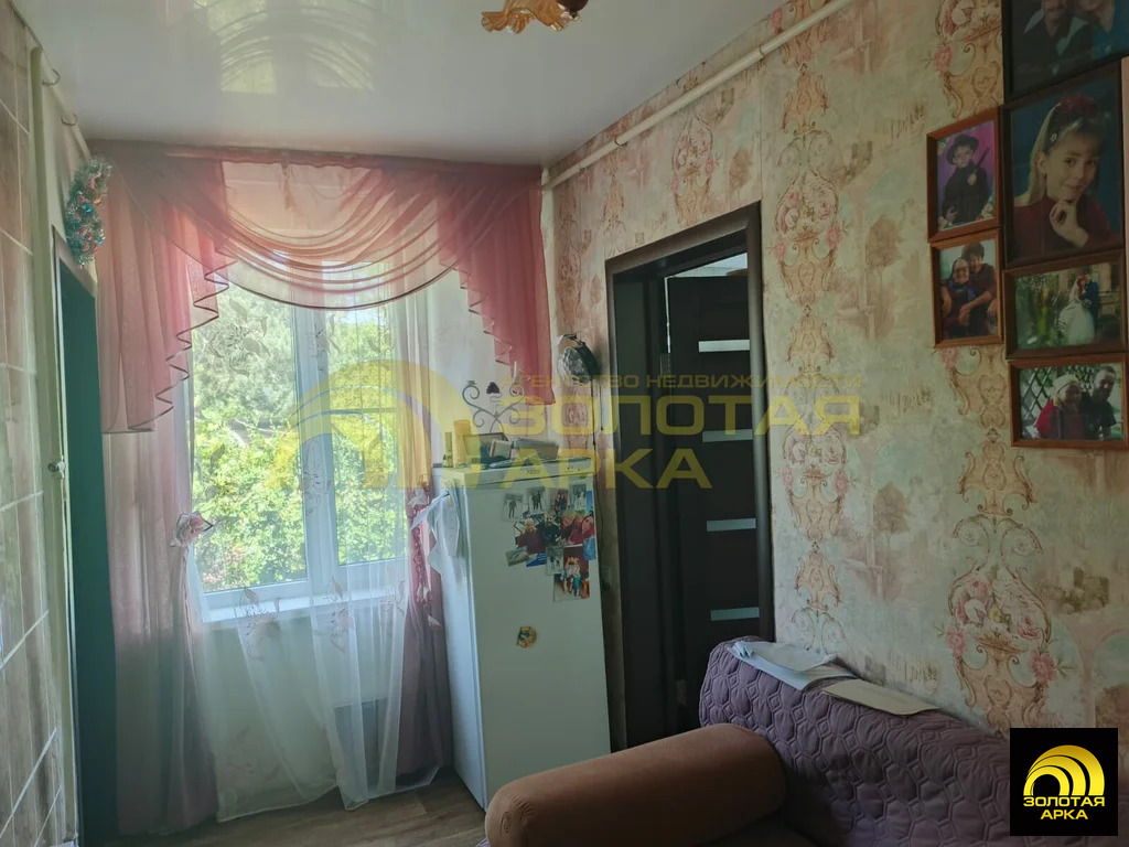 Продажа квартиры, Синегорск, Абинский район, ул. Лесная - Фото 5