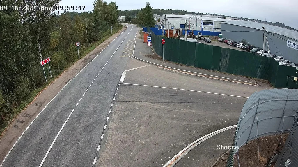 Аренда утеплённого склада, 960 кв.м - Фото 11