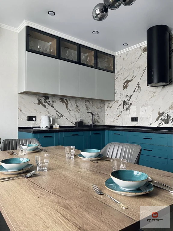 Продажа квартиры, Казань, ул. Павлюхина - Фото 1