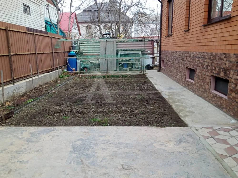 Продажа дома, Георгиевск, 9-я линия ул. - Фото 12