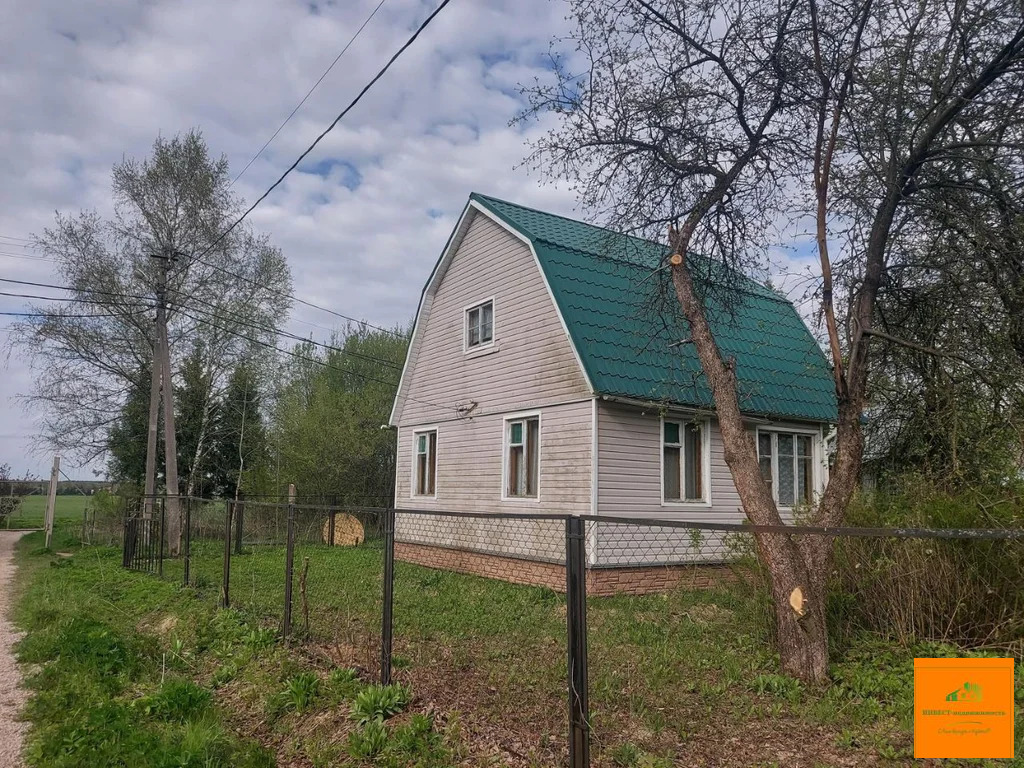 Продажа дома, Башкино, Наро-Фоминский район - Фото 2