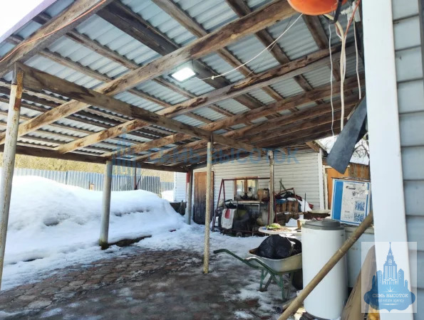 Продажа дома, Домодедово, Домодедово г. о., Кленовая ул. - Фото 5