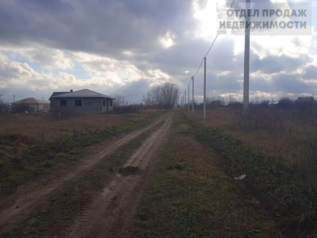 Участок в городе - Фото 4
