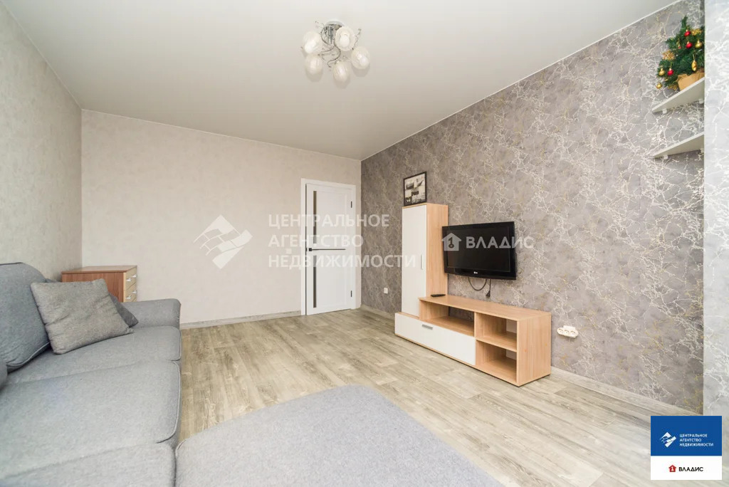 Продажа квартиры, Рязань, Семчинская улица - Фото 3