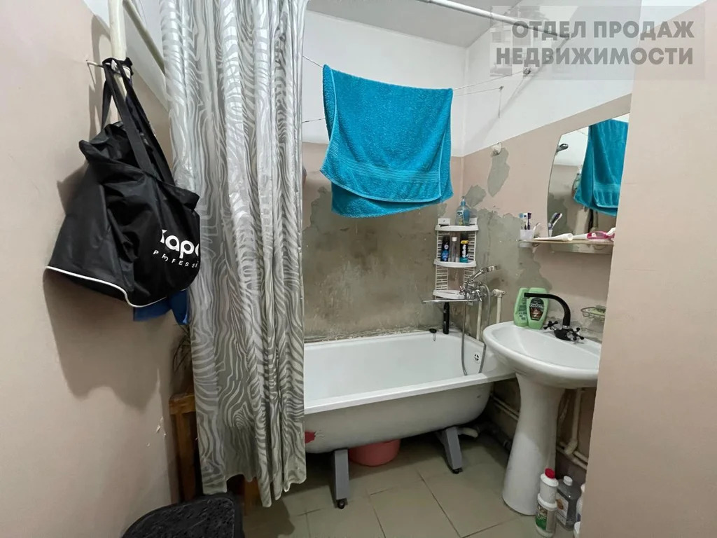 Просторная 3х комнатная квартира - Фото 19