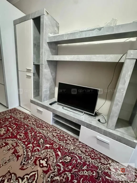 Продажа квартиры, Куюки, Пестречинский район, ул. Каспийская - Фото 2