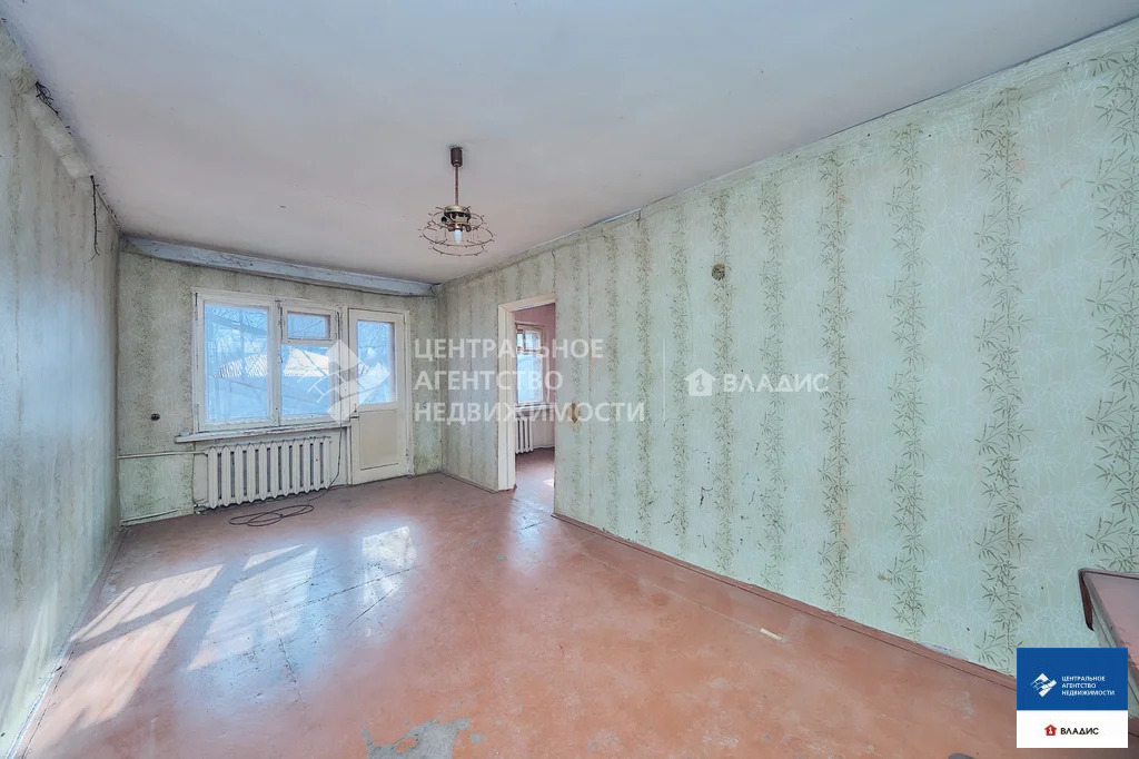 Продажа квартиры, Рыбное, Рыбновский район, ул. Путейская - Фото 0