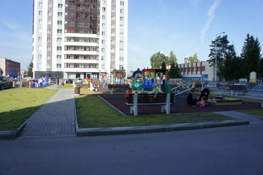Продажа квартиры, Новосибирск, ул. Писарева - Фото 27