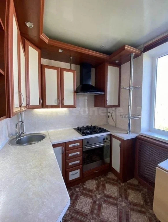 Продажа квартиры, Севастополь, Победы пр-кт. - Фото 5