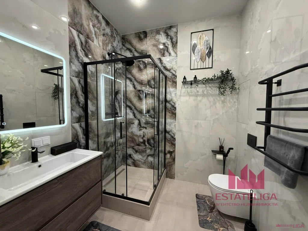 Аренда квартиры, м. Шелепиха, Шелепихинская наб. - Фото 9