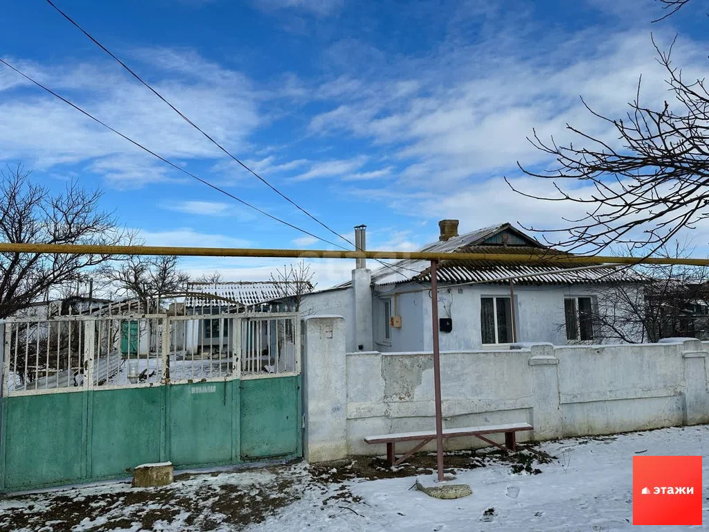 Продажа дома, Трудовое, Сакский район, ул. Школьная - Фото 10