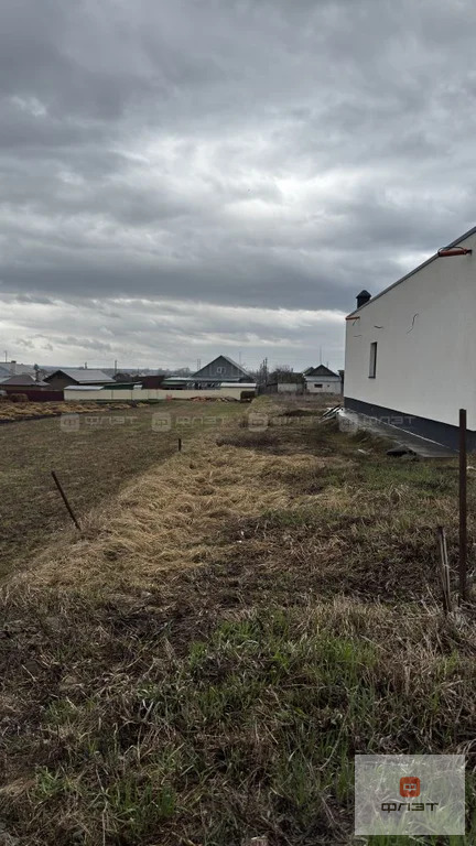 Продажа участка, Кирби, Лаишевский район, ул. Гвардейская - Фото 6