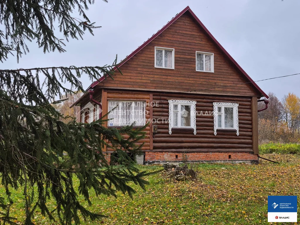 Продажа дома, Фурсово, Рыбновский район - Фото 10