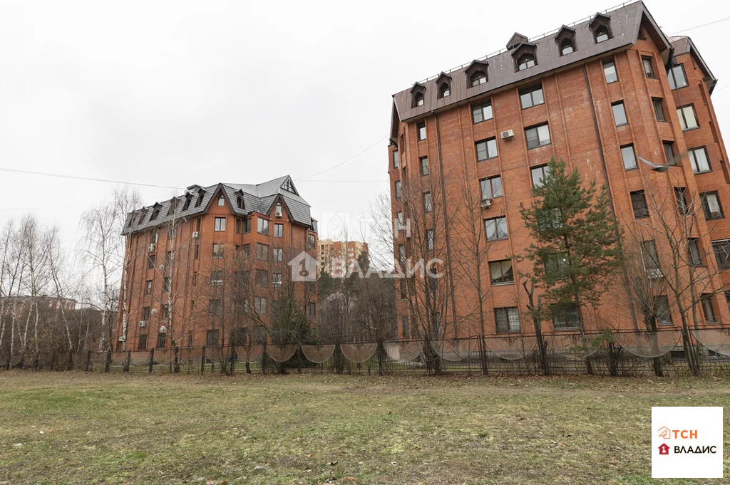 городской округ Королёв, Королёв, улица Маяковского, д.4, 4-комнатная ... - Фото 44