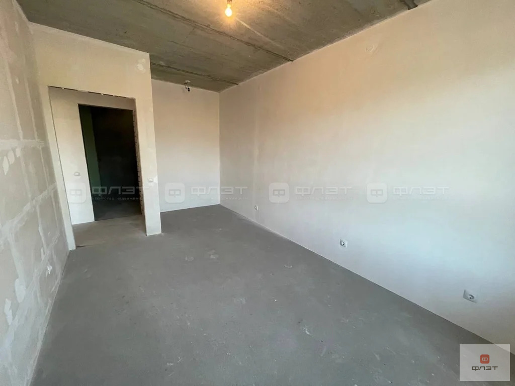 Продажа квартиры, Казань, ул. Анаса Тазетдинова - Фото 22