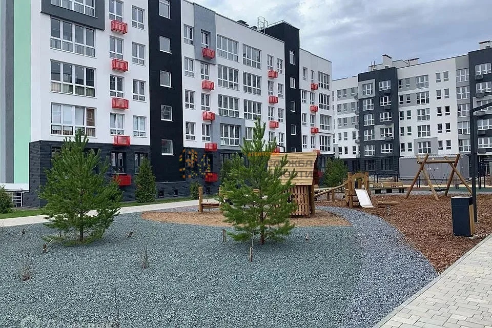 Аренда квартиры, Уфа, улица Ивана Спатара - Фото 11