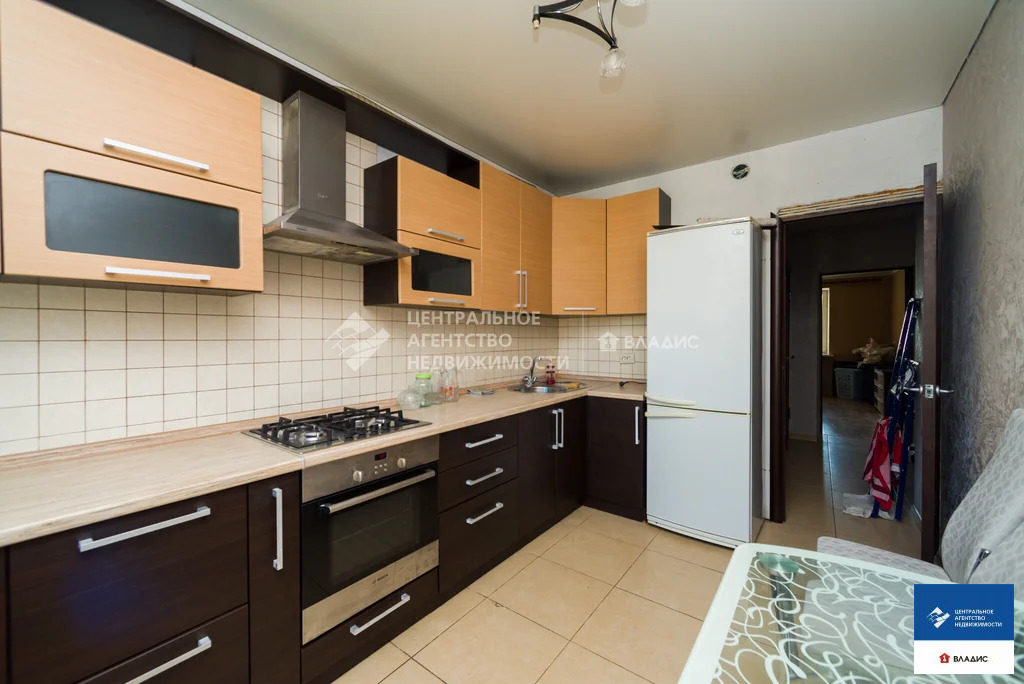 Продажа квартиры, Рязань, ул. Зубковой - Фото 3