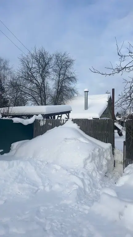 Участок в черте города Дедовска - Фото 3