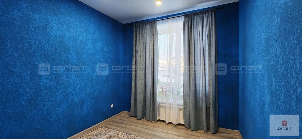 Продажа таунхауса, Сокуры, Лаишевский район, ул. Преображенская - Фото 12