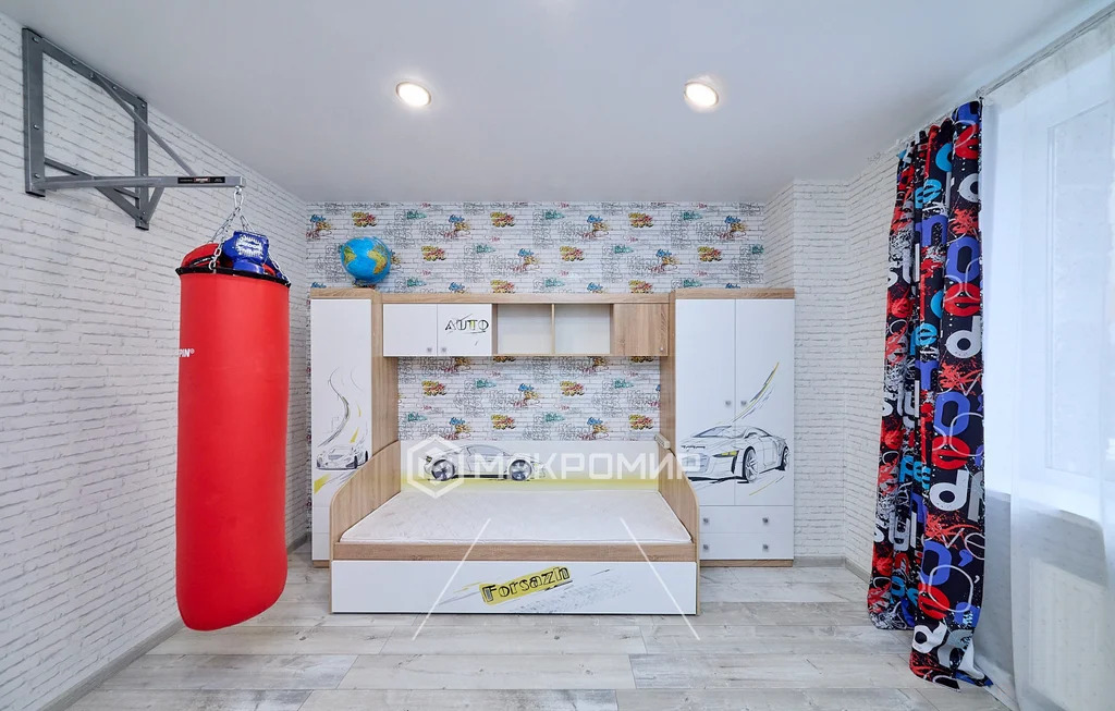 Продажа квартиры, Королёва проспект - Фото 13