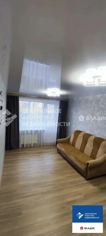 Аренда квартиры, Рязань, ул. Ленинского Комсомола - Фото 3