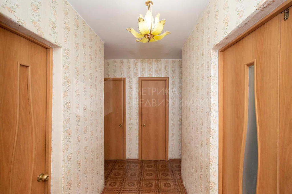 Продажа квартиры, Тюмень, г Тюмень - Фото 19