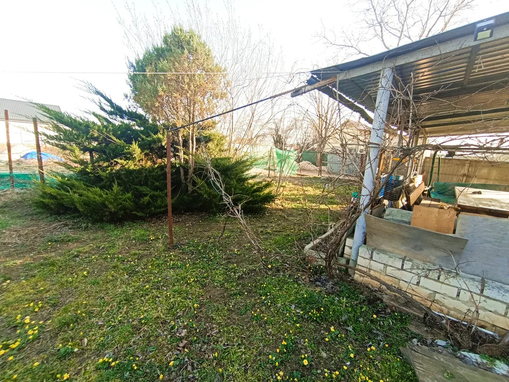 Продажа дома, Темрюкский район, улица Сиреневая - Фото 7