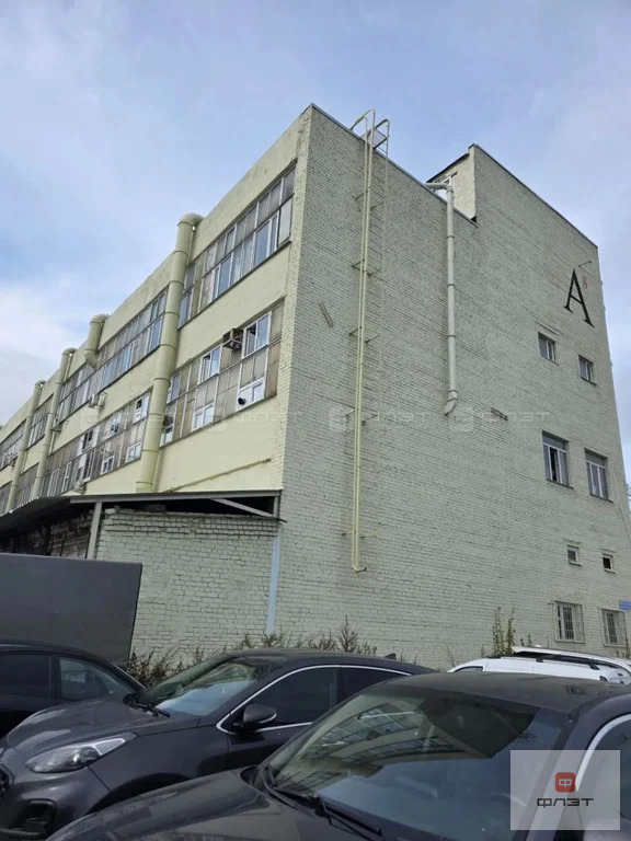 Продажа офиса, Казань, тракт. Сибирский - Фото 19