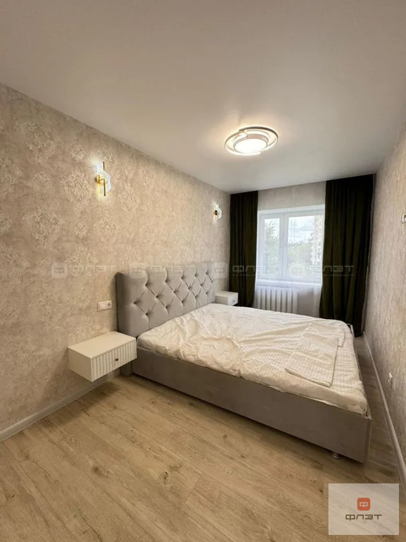 Продажа квартиры, Казань, ул. Академика Губкина - Фото 8