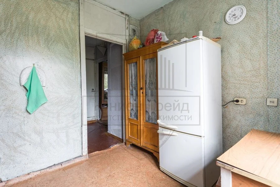 Продажа квартиры, Новосибирск, ул. Киевская - Фото 16