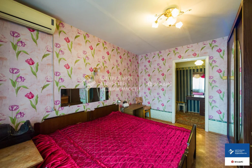 Продажа квартиры, Рязань, ул. Крупской - Фото 5