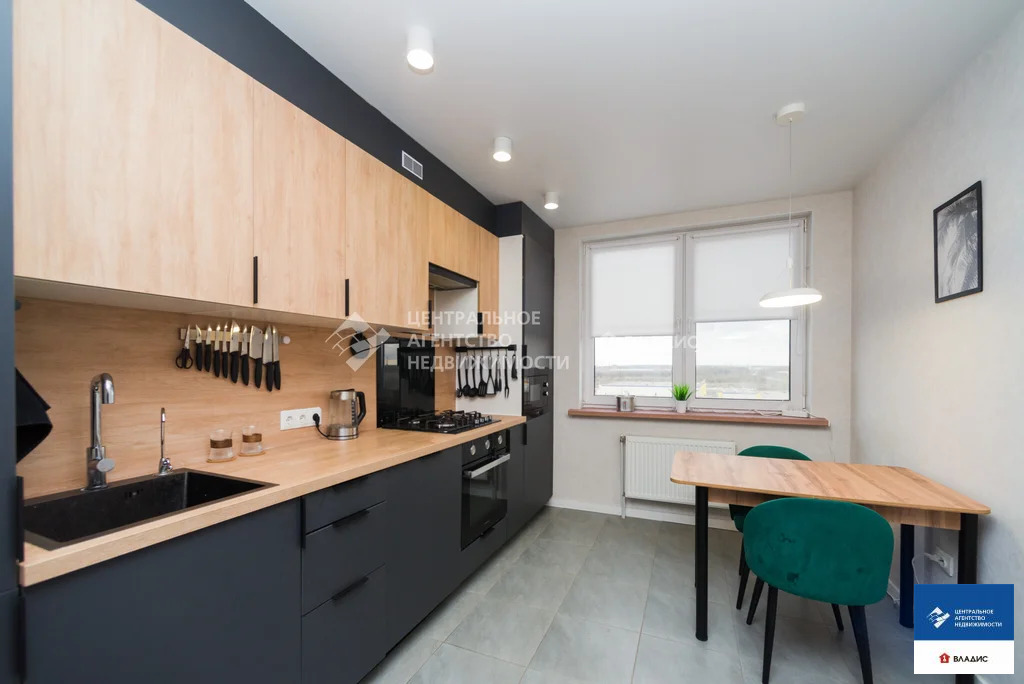 Продажа квартиры, Рязань, ул. Зубковой - Фото 1