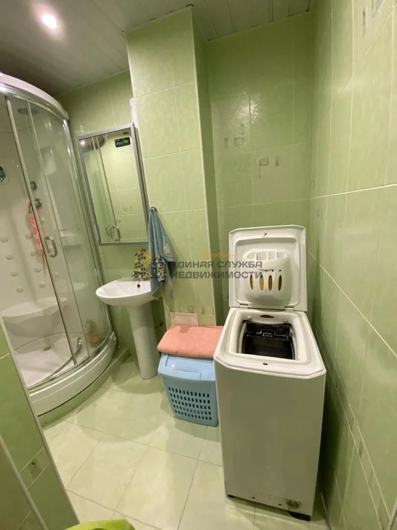 Аренда квартиры, Уфа, ул. Новомостовая - Фото 10