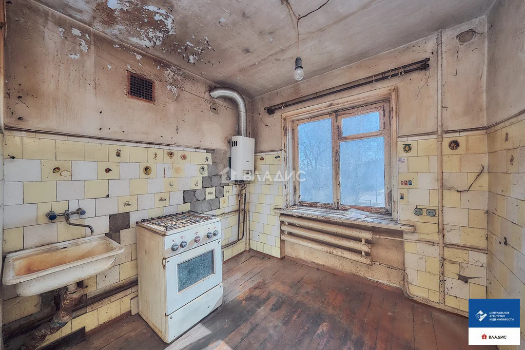 Продажа квартиры, Рыбное, Рыбновский район, ул. Путейская - Фото 4