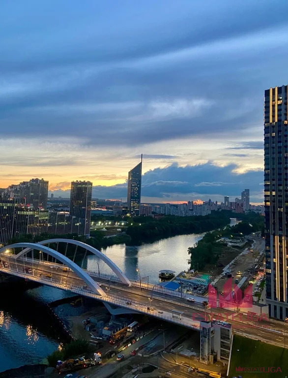 Аренда квартиры, м. Шелепиха, Причальный проезд - Фото 11