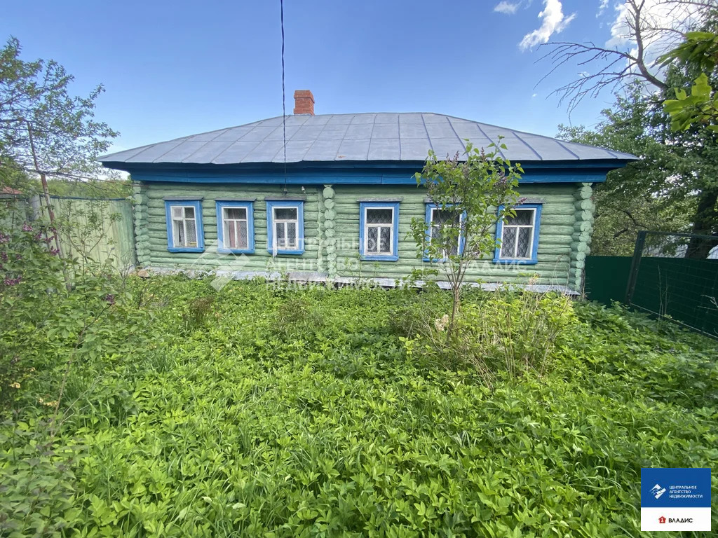 Продажа дома, Баженово, Касимовский район - Фото 3