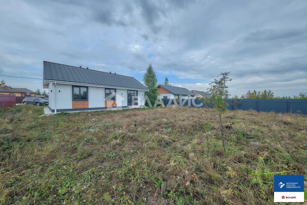 Продажа дома, Рыбное, Рыбновский район, Малиновая улица - Фото 5