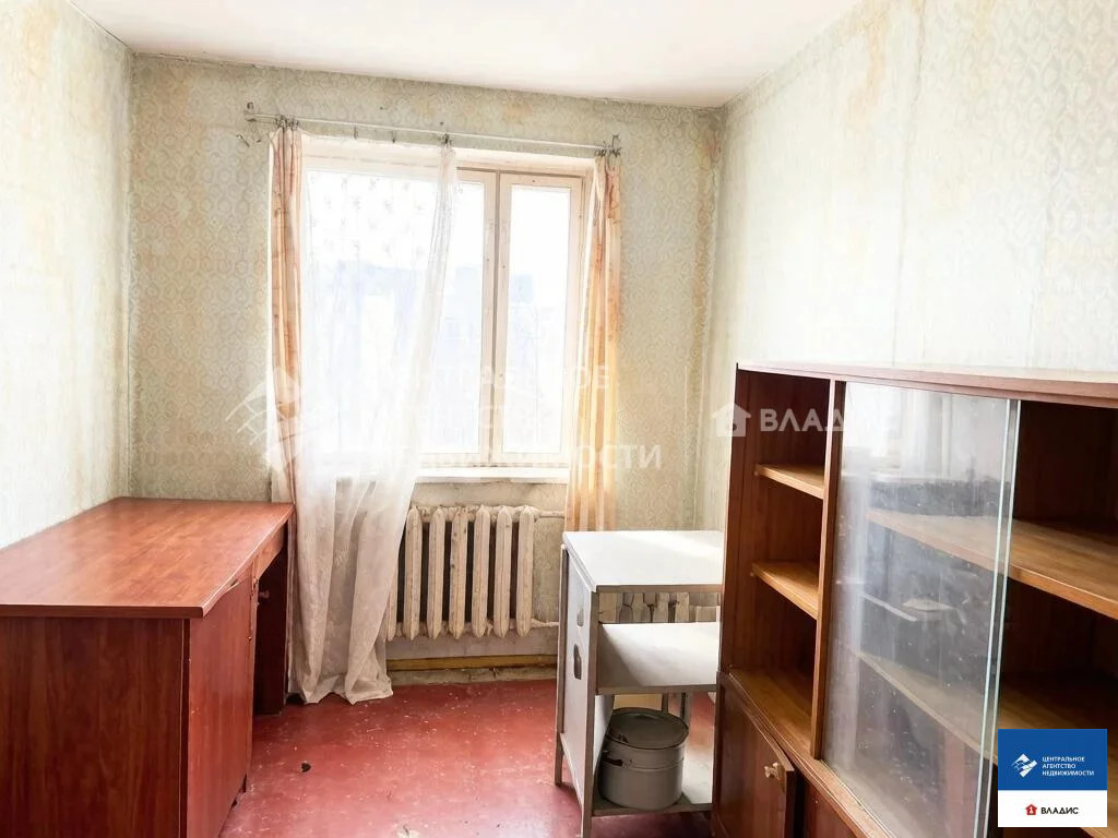 Продажа квартиры, Новомичуринск, Пронский район, Энергетиков пр-кт. - Фото 3