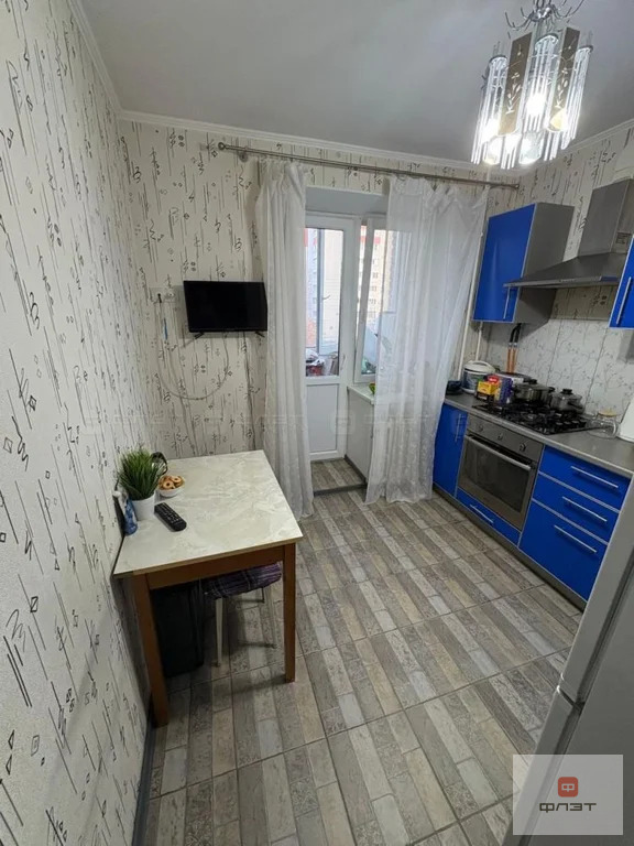 Продажа квартиры, Казань, ул. Академика Парина - Фото 1