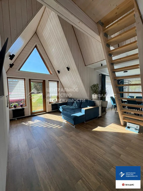 Продажа дома, Рязанский район, Дальняя улица - Фото 16