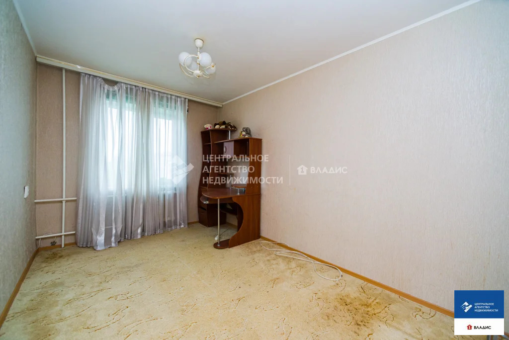 Продажа квартиры, Рязань, ул. Новоселов - Фото 7