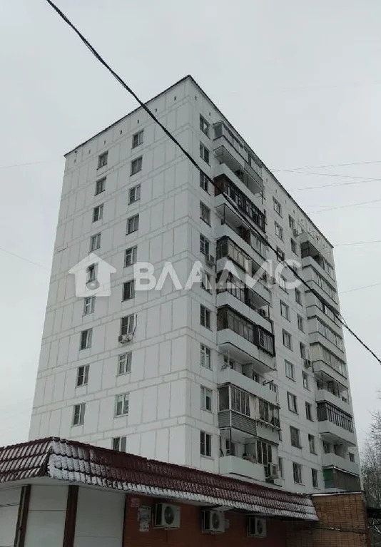 Москва, улица Хлобыстова, д.8к1, 2-комнатная квартира на продажу - Фото 13