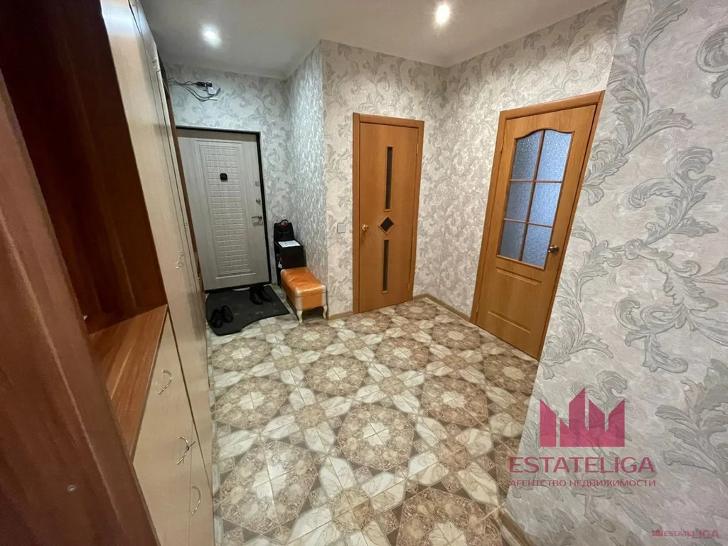 Продажа квартиры, Видное, Ленинский район, Зеленые аллеи б-р. - Фото 12