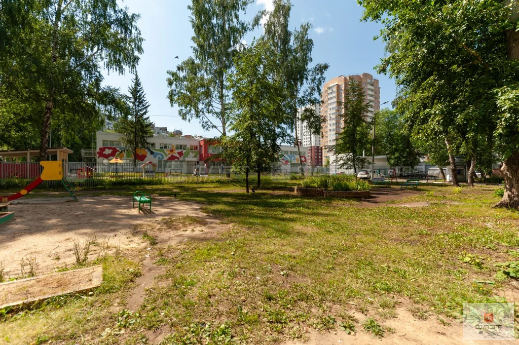 Продажа квартиры, Казань, ул. Академика Завойского - Фото 14