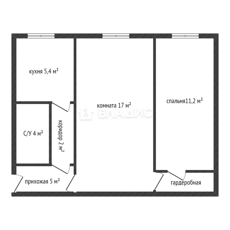 Москва, улица Степана Шутова, д.8к1, 2-комнатная квартира на продажу - Фото 18