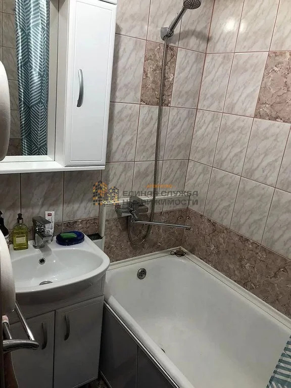 Аренда квартиры, Уфа, ул. 50 лет СССР - Фото 6