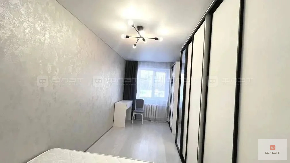 Продажа квартиры, Казань, ул. Дементьева - Фото 4