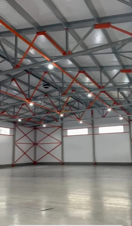 Аренда склада, Люберцы, Люберецкий район, Машковский проезд - Фото 2