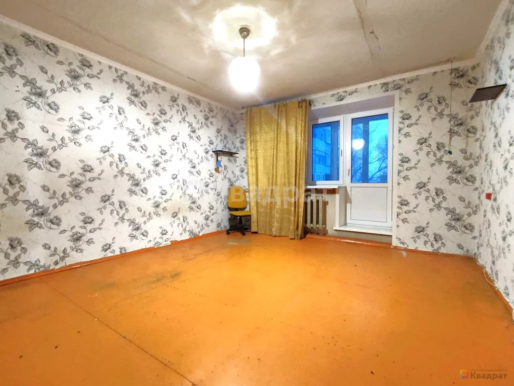 Пpодам квapтиру 42.1 кв.м. в тихом рaйонe Липецка! - Фото 2