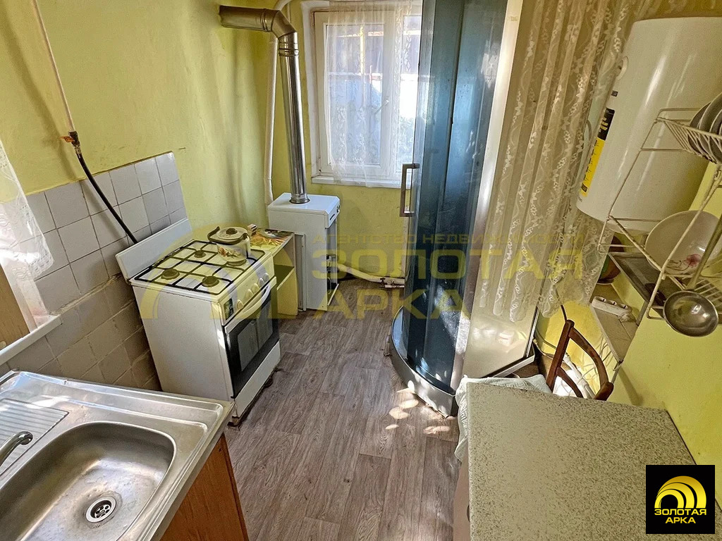 Продажа дома, Славянск-на-Кубани, Славянский район, ул. Школьная - Фото 4